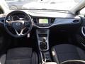 View of dashboard