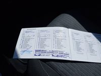 Документ о выполнении сервиса