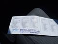 Документ о выполнении сервиса