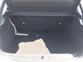 View of boot / luggage space