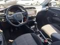 View of dashboard