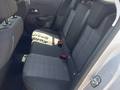 View of rear seat