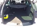 View of boot / luggage space
