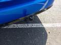 View of trailer tow-bar hitch