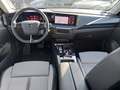 View of dashboard