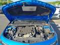 View of engine compartment