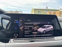 Статус автомобиля