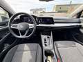 View of dashboard