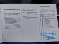 Документ о выполнении сервиса