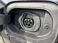 View of fittings for electric vehicle