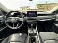 View of dashboard