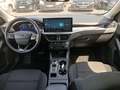 View of dashboard