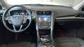 View of dashboard