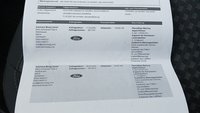 Документ о выполнении сервиса