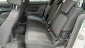 View of rear seat