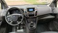 View of dashboard