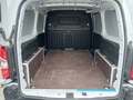 View of boot / luggage space