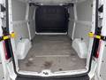 View of boot / luggage space
