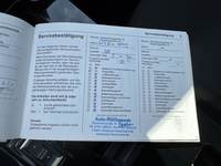 Документ о выполнении сервиса