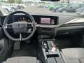 View of dashboard