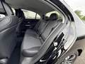 View of rear seat