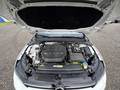 View of engine compartment