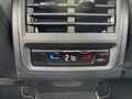 View of rear climate control switch