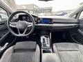 View of dashboard