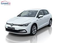 VW Golf 2,0 TSI DSG ''Style''