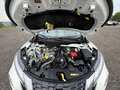 Vue du compartiment moteur