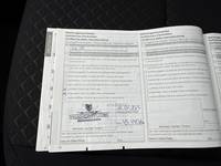 Attestation d'entretien