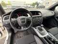View of dashboard