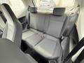 View of rear seat