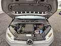 View of engine compartment
