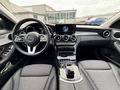 View of dashboard