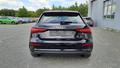 Rear view