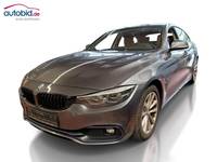 BMW 420i Gran Coupe Aut. Sport L.. 420i Gran Coupe Aut. Sport Line