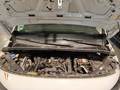 View of engine compartment