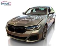 BMW 540d xDrive Aut.