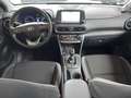 View of dashboard