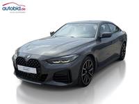 BMW 420d xDrive Gran Coupe  Steptronic "M Sportpaket“