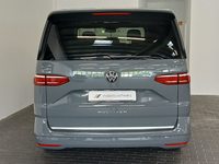 Rear view