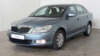 Skoda Octavia Ambiente 1,6 TSI