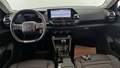 View of dashboard