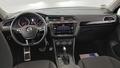 View of dashboard