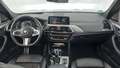 View of dashboard