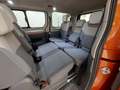 View of rear seat