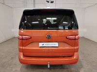 Rear view