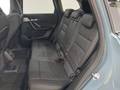 View of rear seat
