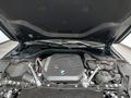 View of engine compartment